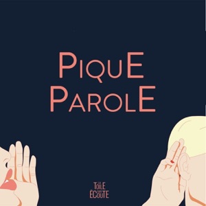 #PIQUE-PAROLE : 14 LUCIE CODIASSE