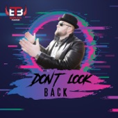 Don't Look Back artwork