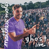 Ghost Live artwork