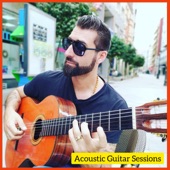 Acoustic Guitar Sessions - Rubén de Lis artwork