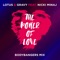 The Power Of Love (feat. Nicki Minaj) [Bodybangers Mix] - Single