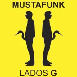 Lados G - Mustafunk Lados G - Mustafunk