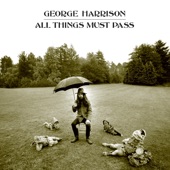 George Harrison - All Things Must Pass