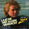 Laat Me Niet Alleen Vannacht - Single