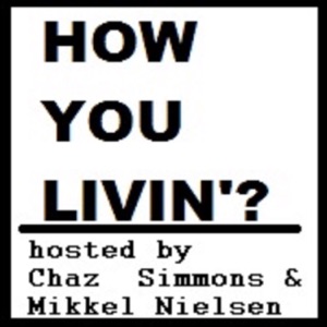 Ep. 77 - (8/6/2019) Guest on and Team Strong