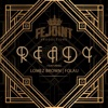 Ready (feat. Lomez Brown & Folau) - Single