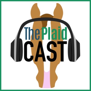 Plaidcast 134 Pam Baker and Peg Seals on Training Hunters