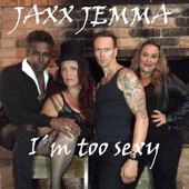 I'm Too Sexy (Extended Version) artwork