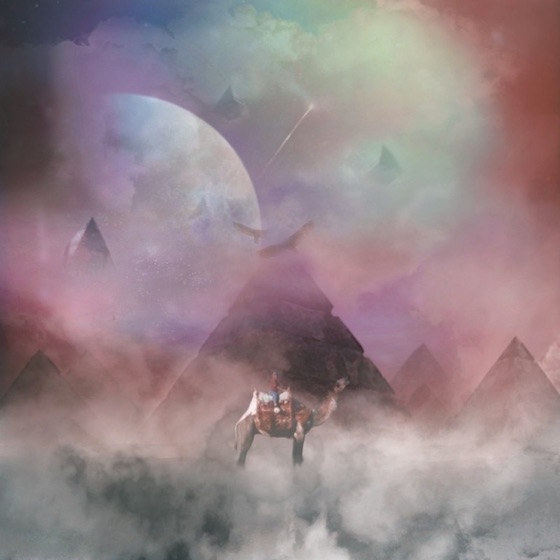 Cover artwork for If You Only Knew (feat. Lloyd)