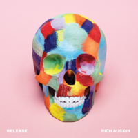 Rich Aucoin - Release artwork