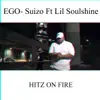 Ego (feat. Lil soulshine) - Single album lyrics, reviews, download