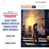 Fanny (Original Motion Picture Soundtrack), 2015