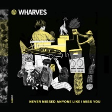 Never Missed Anyone Like I Missed You artwork