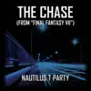 The Chase (From "Final Fantasy VII") - Single album lyrics, reviews, download