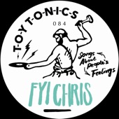 FYI Chris - Encounters (feat. DJ Morris)