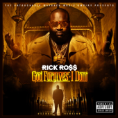 cover art for God Forgives, I Don't (Deluxe Edition)