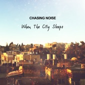 When the City Sleeps - EP artwork