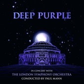 In Concert with the London Symphony Orchestra (Live at the Royal Albert Hall) artwork