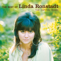 Linda Ronstadt - The Best of Linda Ronstadt: The Capitol Years artwork
