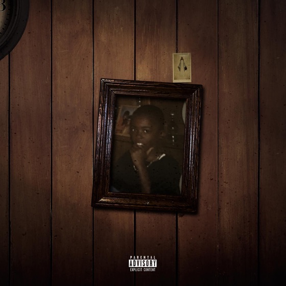 Cover artwork for Crack