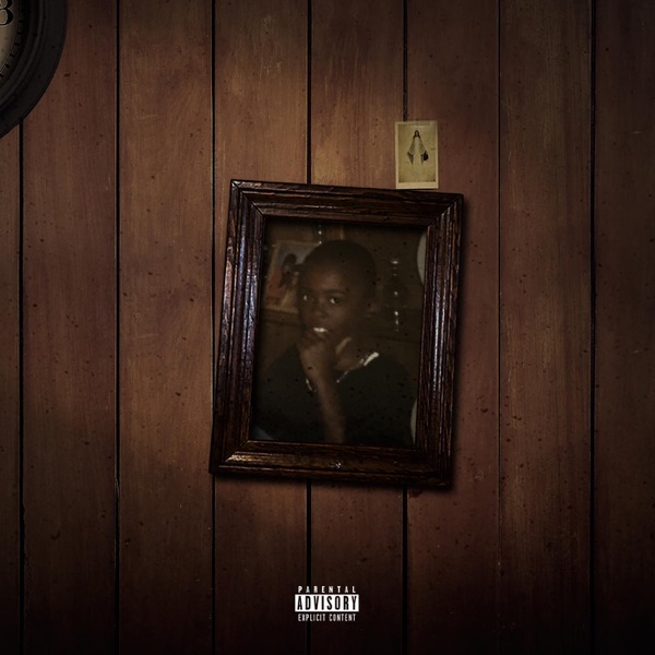 iTunes Artwork for 'Shakur (by Kur)'
