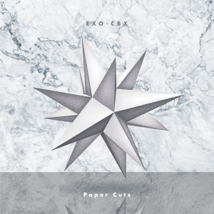EXO-CBX - Paper Cuts - 排舞 編舞者
