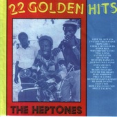 The Heptones - Be A Man