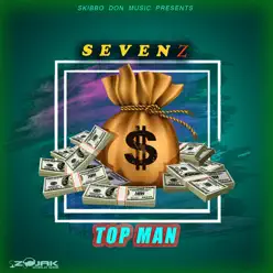 Top Man - Single - Sevenz
