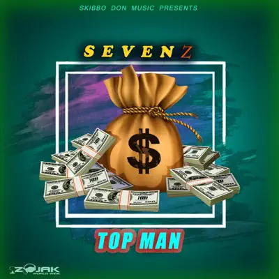Top Man - Single - Sevenz