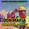Build Back Jamaica (Dancehall Posee Riddim) - Single