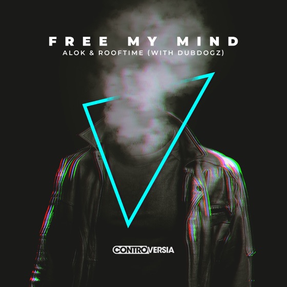 Cover artwork for Free My Mind (with DubDogz)