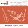 Dave Rosenholz - Whoopee