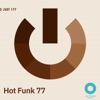 Nicolas Baudino - Monster Funk