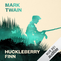 Mark Twain - Huckleberry Finn: Tom Sawyer und Huckleberry Finn 2 artwork