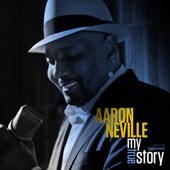 Aaron Neville - Tears On My Pillow