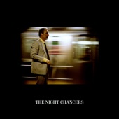 The Night Chancers artwork