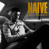 Andy Grammer - Naive artwork