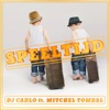 Speeltijd (feat. Mitchel Tombal) - Single