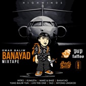 Banayad Mixtape artwork
