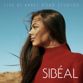 Sibéal - Live At Abbey Road Studios - EP artwork