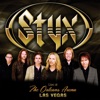 Styx - Too Much Time on My Hands (Live)