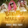 Bikutsi Wake Up (feat. Mani Bella & Majoie AYI) - Single