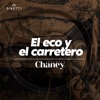 El Eco Y El Carretero - Single