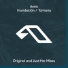 Antic - Inundación