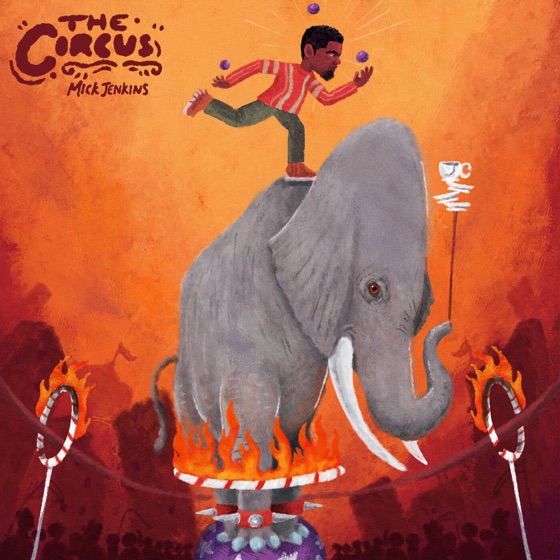 Cover artwork for Same Ol