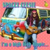 I'm a High High Hippie - Single