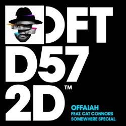 offaiah - Somewhere Special (feat. Cat Connors)