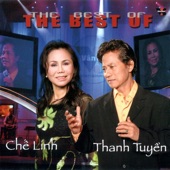 The Best of Chế Linh & Thanh Tuyền artwork