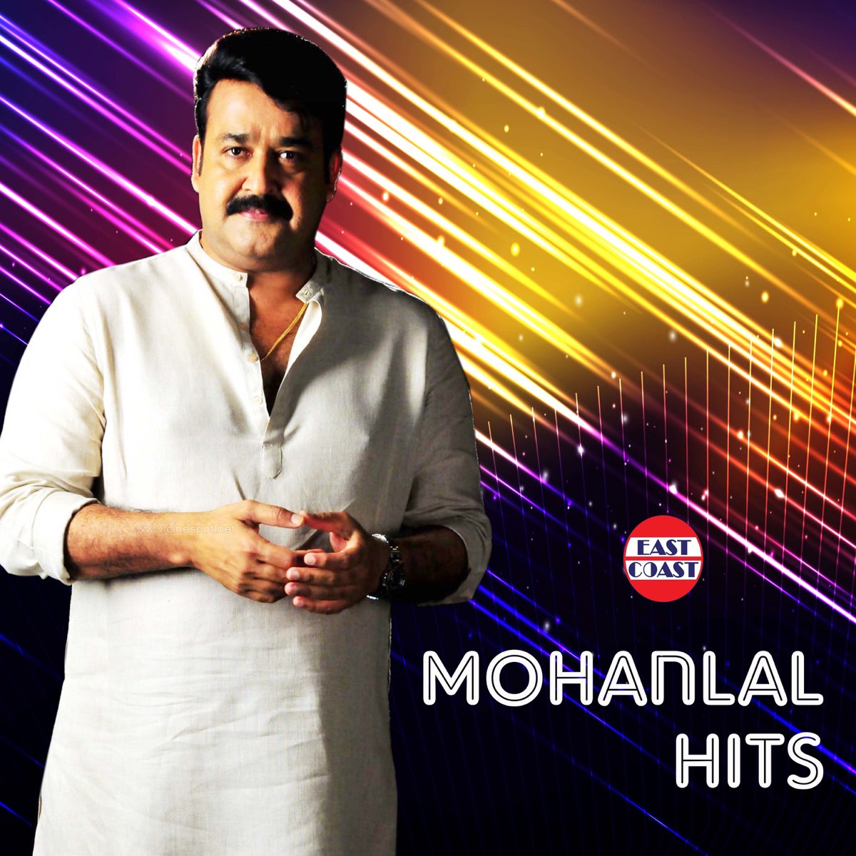 ‎Mohanlal Hits By Various Artists On Apple Music