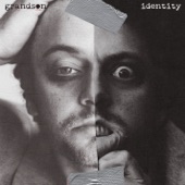 Identity artwork